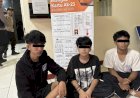 Patroli Perintis Presisi Jaga Jakarta: Bubarkan Balap Liar hingga Gagalkan Tawuran