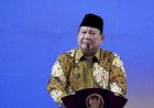 Para Guru Besar Akui Indonesia Kian Diperhitungkan Dunia, di Setahun Prabowo–Gibran