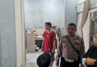 Rumah Dibobol Maling, Warga Jati Asih Hubungi 110 Polisi Langsung Cek TKP
