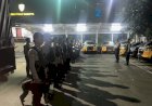 Patroli Perintis Presisi Polda Metro Jaya Bubarkan Tawuran di Tangsel, 7 Remaja Diamankan