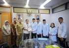 Audiensi BKPRMI ke Kemendagri: Sinergi untuk Ketahanan Pangan dan Kesejahteraan Guru Ngaji