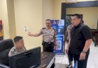 Bidpropam Polda Metro Jaya Tekankan Etika dan Profesionalisme, Dorong Layanan Pengaduan Cepat bagi Masyarakat