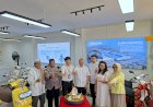 SUNRA Resmi Hadir di Samarinda, Dorong Era Kendaraan Listrik Ramah Lingkungan di Kaltimtara