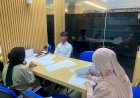 Pelayanan Cepat dan Ramah, SPKT Polda Metro Jaya Kembali Dapat Apresiasi dari Warga