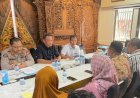 Polda Jateng Terima Audiensi Warga Pati, Berikan Pelayanan Prima Ke Masyarakat