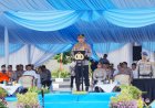 Kapolri Tekankan Pentingnya Kolaborasi dan Mitigasi untuk Cegah Dampak Bencana