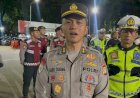 Polda Metro Jaya Patroli Keliling Jakarta, Cegah Gangguan Kamtibmas di Malam Hari