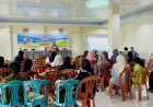 FIK UI Gelar Program TAHAN: Perkuat Ketahanan Keluarga untuk Atasi Stunting