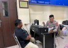 BPKB Hilang!, Satlantas Polres Pekalongan Punya Solusinya