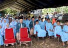Lomba Kicau Mania dan Santunan Anak Yatim Brimob Polda Metro Jaya Warnai HUT ke-80 Korps Brimob Polri