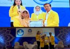 Hadi Wardoyo Ingatkan Mahasiswa UT Surabaya: Kejujuran Mutlak Diperlukan sebagai Modal Meraih Masa Depan Gemilang