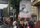 Bus Sekolah Gratis Brimob Polda Metro Jaya Selalu Jadi Kebanggaan Warga Tangerang Selatan