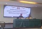 Bidpropam Polda Metro Jaya Gelar Supervisi dan Sosialisasi Whistle Blowing System (WBS), Tekankan Integritas dan Pengawasan Internal