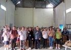 Tekan Stunting, Kemendukbangga/BKKBN Dorong Sinergi Lintas Sektor