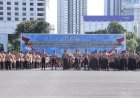 Polda Metro Jaya Bentuk Polisi Siswa Keamanan Sekolah di Seluruh Sekolah se-Jabodetabek