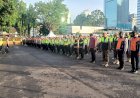 Polda Metro Jaya Gelar Apel Pagi Zebra Jaya 2025, Kedepankan pendekatan edukatif kepada masyarkat