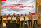 Penganugerahan ADLGA 2025: Kemendagri Apresiasi 15 Sekda Unggul dalam Kepemimpinan Digital