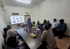Bagian Psikologi Biro SDM Polda Metro Jaya Jadi Tempat Magang Mahasiswa dari Berbagai Kampus