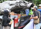 Legislator Gerindra Kirim Bantuan untuk Warga Terdampak Erupsi Semeru