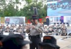 Pelayanan Polri Terhadap Unjuk Rasa Lebih Adaptif, Wakapolri: Semua Berbasis Kajian, Riset, dan Masukan Publik