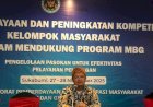 Kang Midun Ucapkan Terimakasih Kepada Prabowo, Apa yang Membuatnya Tegas Mendukung Program MBG