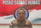 Dua Warga Sipil Jadi Korban Pembunuhan OTK di Yahukimo, Satgas Ops Damai Cartenz Lakukan Penyelidikan Intensif
