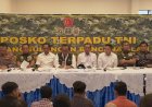 Pulihkan Kehidupan Warga Terdampak Bencana, Pemerintah Persiapkan Rehabilitasi dan Rekonstruksi