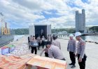 Polda Aceh Kembali Kirim Bantuan Sembako dan BKO Personel Untuk Bantu Masyarakat Terdampak Banjir di Langsa dan Aceh Tamiang