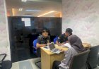 Pelayanan Ramah SPKT Polda Metro Jaya Bikin Warga Merasa Nyaman