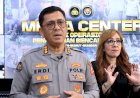 Polri Ungkap Dampak Besar Bencana di Aceh, Sumut, dan Sumbar: 965 Warga Meninggal Dunia