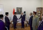 Perkuat Kerja Sama di Bidang Kesehatan, Prabowo Sebut Pakistan Akan Kirim Dokter ke RI