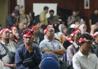 Tujuh Faksi NII Jawa Barat Serentak Lakukan Cabut Baiat dan Deklarasi Setia kepada NKRI