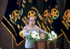Polri Menuju Era Baru: Modern, Presisi, Berdaulat Teknologi