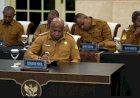 Prabowo Ingatkan Kepala Daerah Papua: Jangan Gunakan Dana Otsus untuk Jalan-jalan