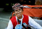 Dapat Becak Listrik dari Prabowo, Penarik ansia di Solo: Ini Baru Presiden Indonesia