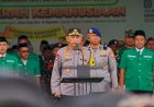 Kapolri Soroti Tantangan Perkembangan Teknologi Digital dalam Menjaga Stabilitas Nasional