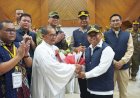 Pastikan Natal Aman, Forkopimda Kota Depok Pantau Gereja dan Pos Pengamanan
