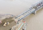 Pemerintah Sudah Rampungkan 10 Jembatan Bailey di Lokasi Bencana Sumatra, Ini Daftarnya