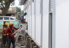 Prabowo Apresiasi Danantara Bangun 600 Rumah Sementara untuk Warga Aceh Tamiang dalam Waktu Singkat: Ini Kewajiban Kita