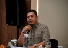 Legislator Gerindra Support Percepatan Hunian Korban Bencana Aceh, Sumut, dan Sumbar di Senayan