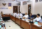 Kompolnas Dorong Transparansi dan Kepastian Hukum melalui Capaian Kinerja 2025 dan Rencana Kerja 2026