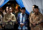 Prabowo: Kalau Dikritik Justru Saya Terbantu, Itu Menyelamatkan Saya