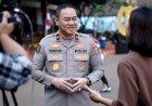 Layanan Contact Center 110 Berlaku Nasional, Polri Pastikan Bisa Diakses Gratis di Seluruh Indonesia