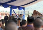 Prabowo: Taruna Nusantara Harus Mencetak Pemimpin yang Antikorupsi