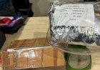 Polda Metro Jaya Bongkar Clandestine Lab Etomidate, Cegah Peredaran 15 Ribu Vape Narkotika