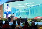 Prabowo Dialog dengan 1.100 Rektor hingga Guru Besar di Istana Negara