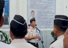 Gagalkan Penyelundupan Diduga Sabu, Petugas Lapas Kotabaru Bertindak Sigap Saat Pemeriksaan Tamu Kunjungan