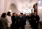 Prabowo Tiba di Inggris, Bakal Bertemu Raja Charles III dan PM Starmer