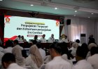 Sosialisasi Sistem Perpajakan Terpusat dan Ketentuan Era Core Tax, Gerindra Ajak Kader Taat Pajak