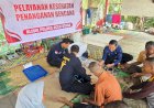 Polri Hadir Jaga Asa di Tengah Bencana, Ratusan Warga Aceh Terima Layanan Bakti Kesehatan Ops Aman Nusa II